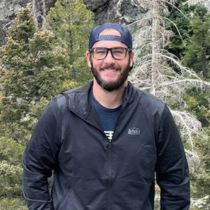 Meet your Posher, Brett